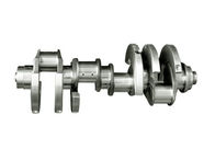 836mm Length Forged Steel Crankshaft For Mercedes Benz Trucks OEM 5420300101