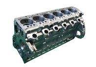 L6 Cylinders Mercedes Benz Engine Block , Truck Engine Block OM460LA OEM A4600100908