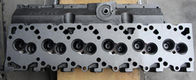 Truck Engine Parts Cylinder Head For CUMMINS 6BT Natural Gas Engine OEM 3922691 3922739