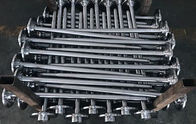 Six Hole Steel Rear Axle Shaft For Toyota HILUX KUN16 RH OEM 42311-0K070