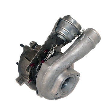 BV43 28200-4A450 Turbocharger Turbo Auto Engine Parts For Hyundai H-1 2.5 163HP