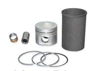 Isuzu Npr 4hf1 Engine Cylinder Sleeves Auto Cylinder Liner Oem No 5 87813332 0