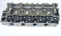Isuzu Use 4HF1 Cylinder Head OEM NO 8-97146-520-2 Cast Iron
