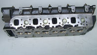 Isuzu Use 4HF1 Cylinder Head OEM NO 8-97146-520-2 Cast Iron