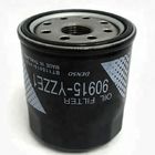 Toyota Engine Automotive Oil Filter Part No 90915 - YZZE1 Standard Size