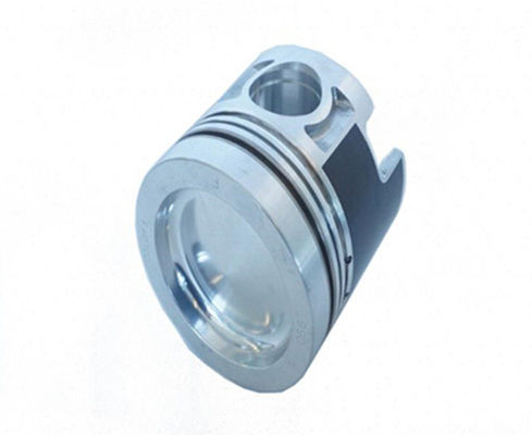 Excavator Engine Parts Car Engine Piston For Cat C6.4 320d  Part Number 3244235