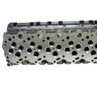 Diesel 1HD FT Toyota Cylinder Heads 11101 17041 Cast Iron Material