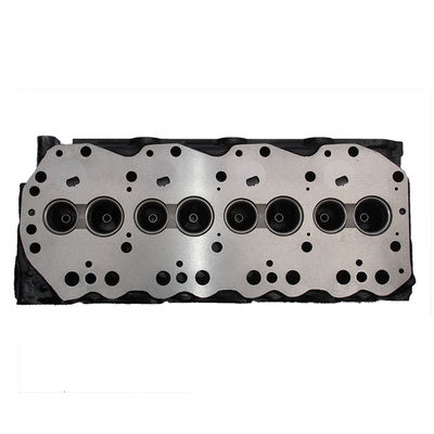 Good Performance Nissan Auto Parts Cylinder Head For Nissan TD27 11039 VJ4001