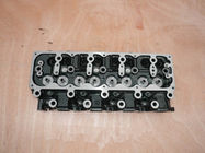 Cast Iron Nissan Cylinder Head TD27 Part Number 11039 31N023 , 11039 43G03 45N01 , 11039 7F409