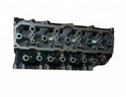 L4 8V S4S - DT S4S Diesel Engine Cylinder Head For Mitsubishi Forklift 3 . 3D 3311CC