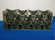 4LE1 Casting Engine Cylinder Head 8 97114713 5 For Isuzu 4LE1 Japan Car