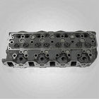 Casting Iron 4D30 Engine Cylinder Head For Mitsubishi Canter ME997041