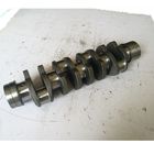 Alloy Engine Parts Crankshaft / Cast Iron Crankshaft For ISUZU 4HF1 Forklift Engine