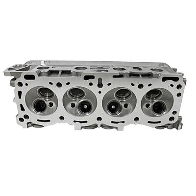 Aluminum Engine Cylinder Head 8 97129 6300 For ISUZU 4ZD1 Engine