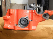 Casting Iron Auto Engine Parts / 6HK1 Cylinder Head Isuzu 8943924499