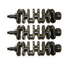 ISUZU Engine Parts Crankshaft 4BE1 8944163732 Forged Steel Crankshaft