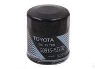 90915 YZZD2 Automotive Oil Filter For Toyota Corolla Camry Lexus Es300 RAV4