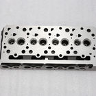 V2203 Engine Cylinder Head OEM Casting Iron Material For Truck Tractor Excavator