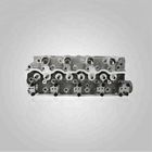 Aluminum Diesel Engine  Engine Cylinder Head For Mitsubishi Montero Pajero L300 Canter 4D56