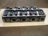 Casting Iron Diesel Truck Cylinder Heads For Nissan QD32 OEM 11039 VH002 11039 Q2450