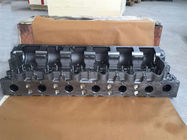 Bare Engine Cylinder Head Smooth Surface For  C18 2237263 OEM Standard