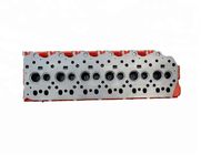 Iron Material Auto Engine Parts Engine Cylinder Head For Mitsubishi S6S OEM 32B01 01011