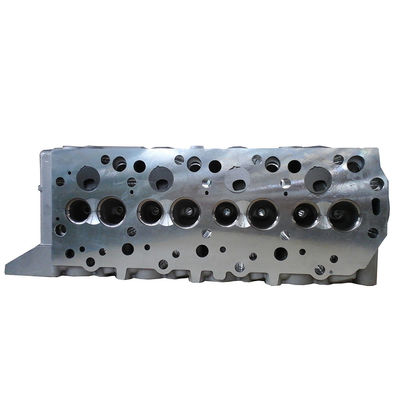 Precision Auto Engine Cylinder Head For Mitsubishi 4D56 C 2.5L 8v 908513 ISO9001