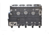 Auto Engine Parts engine cylinder block 4 clinder engine block For Isuzu 4Jb1 Cylinder Block With Cylinder Liner