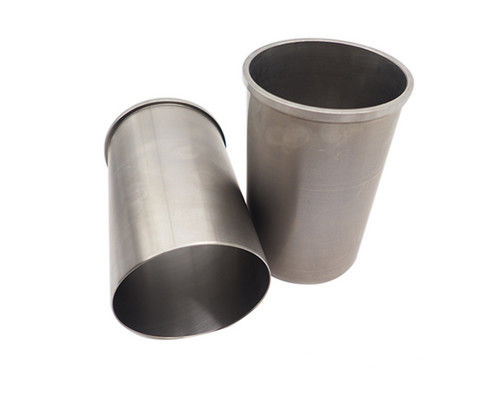 Car Engine Cylinder Sleeves , Isuzu Aluminum Cylinder Sleeves OEM 8971767270