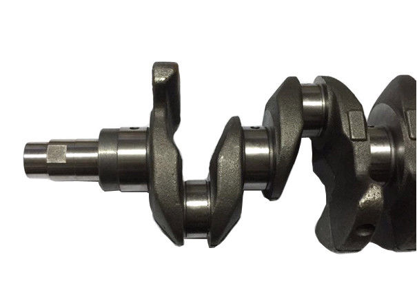 OEM 13401 21030 Diesel Engine Crankshaft For Yaris NCP90 / ZSP91 Vios NCP92 Corolla NZE120