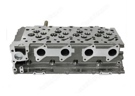 Custom Engine Cylinder Head For Hyundai OEM NO 22100-4A000 22100-4A020