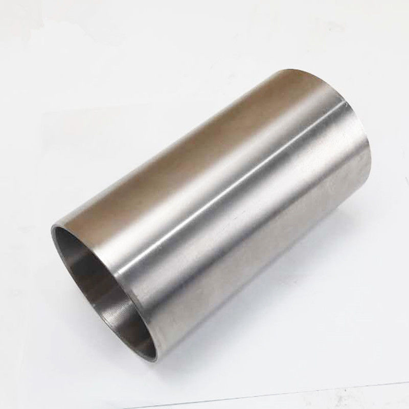 Diesel Engine Cylinder Sleeves Aluminium Iron Material Fit Kubota V1505