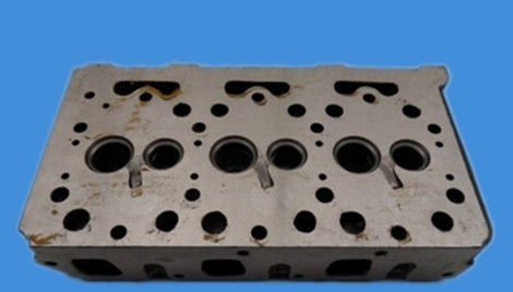 Replacement Engine Cylinder Head Oem Service For Kubota L2002 Tractor