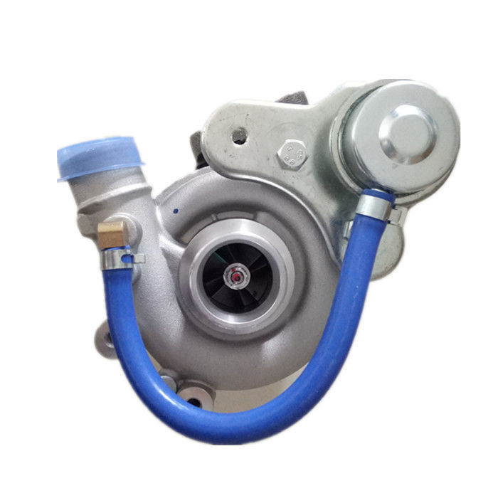 Toyota 2CT Diesel Engine Turbo Charger / Automotive Turbochargers Model CT12