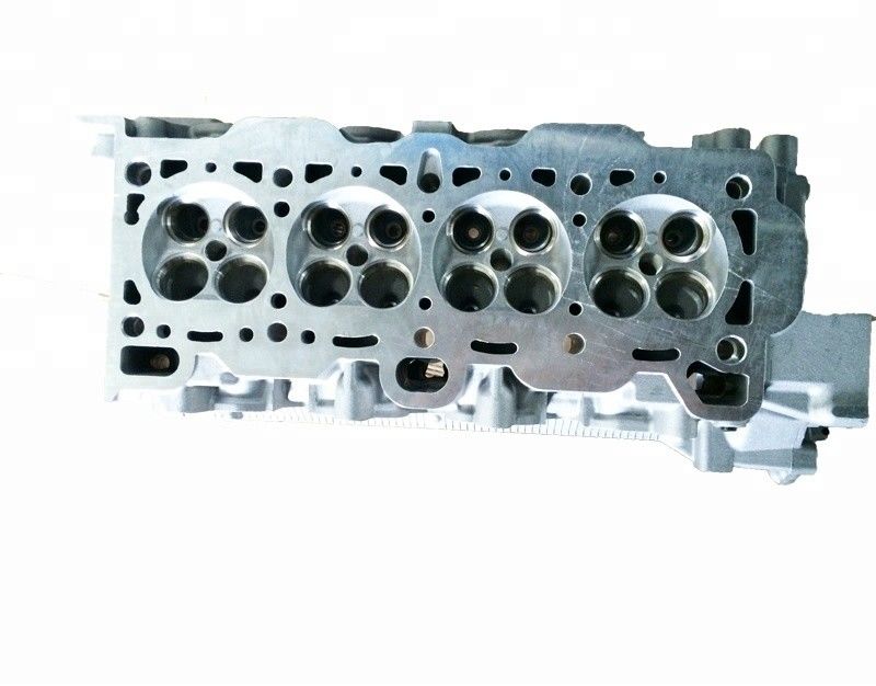 Engine Parts Aluminum Cylinder Head For Hyundai G4EE G4EC RIO Accent 1.4L 16V 22100-26100