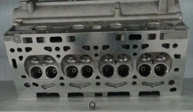 Peugeot 206 1.6L Engine Cylinder Head High Precision TU5JP4 1587CC OEM 9656769580