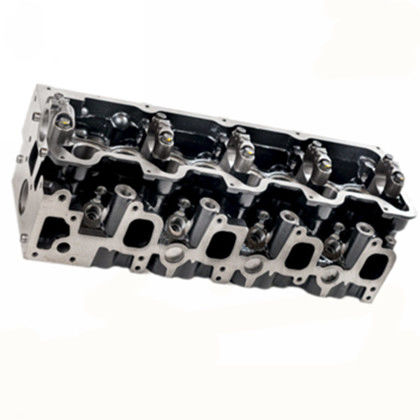 Cylinder Head for Toyota 5L Hiace Hilux Dyna Engine OEM 11101 54150 diesel performance engine parts engine spare parts
