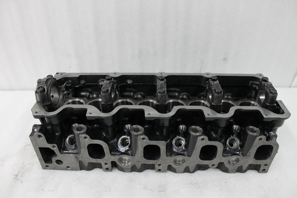 Aftermarket Diesel Auto Engine Parts cylinder head For TOYOTA Hilux Hiace 3L OEM 11101 54131  performance engine parts