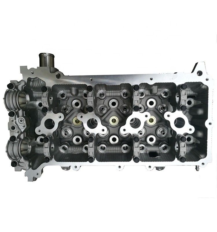 Cylinder Head Auto Engine Parts 2TR - FE For Toyota Hiace Innova OEM 11101 75200