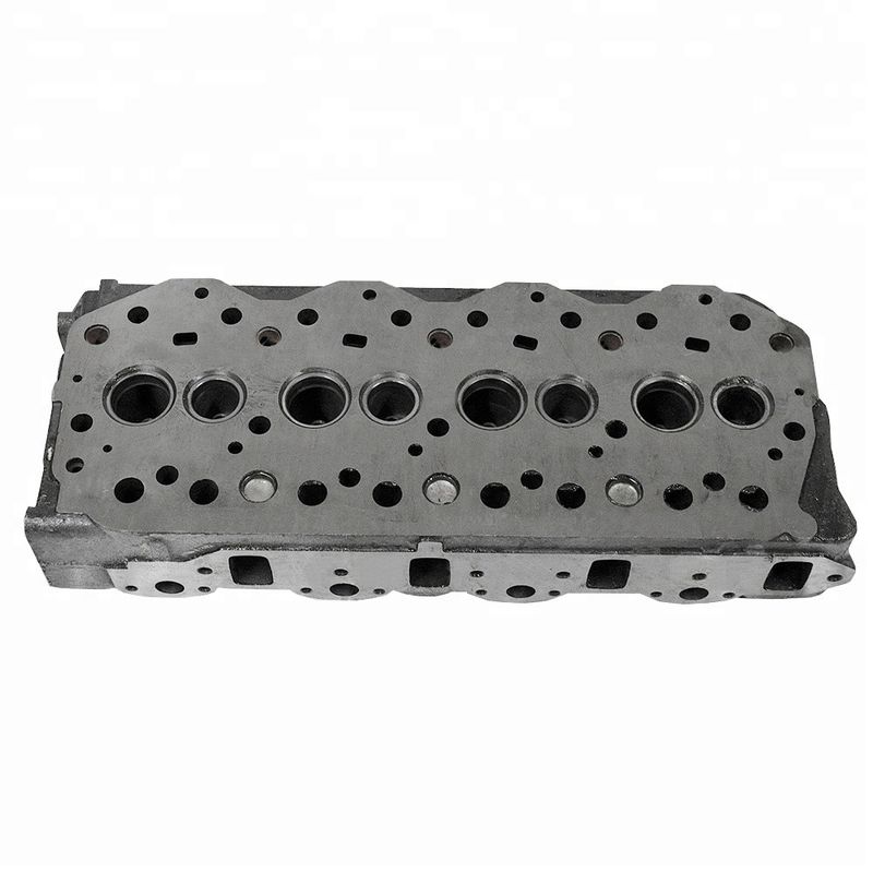 Gasoline Engine Cylinder Head Car Cylinder Head For Mitsubishi 4D30 8V 3.3D ME997041