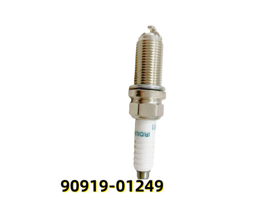 Auto Car Parts Iridium Spark Plug For Lexus OE 90919-01249/NGK 1501/FK20HBR11