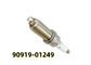 Auto Car Parts Iridium Spark Plug For Lexus OE 90919-01249/NGK 1501/FK20HBR11
