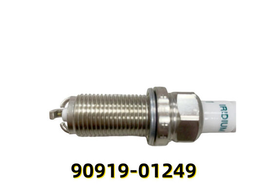 Auto Car Parts Iridium Spark Plug For Lexus OE 90919-01249/NGK 1501/FK20HBR11