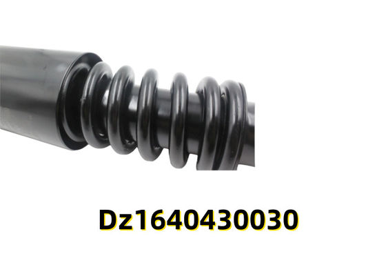 DZ1640430030 Truck Auto Shock Absorbers For HOWO Shacman DongFeng WeiChai