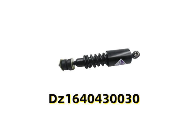 DZ1640430030 Truck Auto Shock Absorbers For HOWO Shacman DongFeng WeiChai