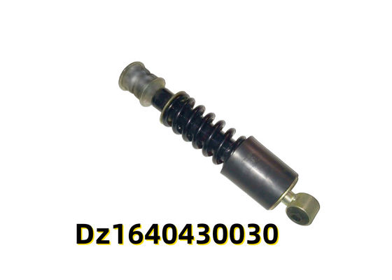 DZ1640430030 Truck Auto Shock Absorbers For HOWO Shacman DongFeng WeiChai