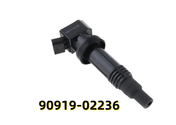 90919-02236 12 Volt Ignition Coil Car Plug Coil For Toyota Altezza Gita Sxe10 3sge