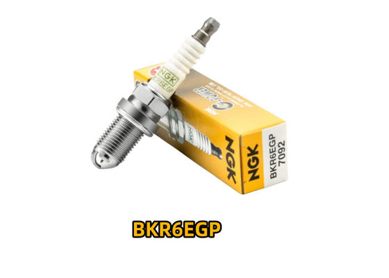 7092 BKR6EGP Wholesale Auto Spark Plug Platinum For Korea Cars Audi A6 Toyota Golf