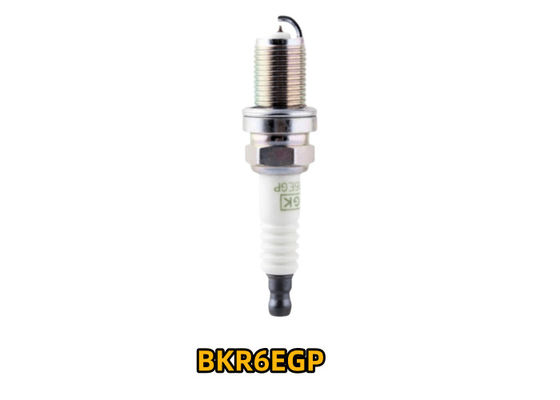 7092 BKR6EGP Wholesale Auto Spark Plug Platinum For Korea Cars Audi A6 Toyota Golf