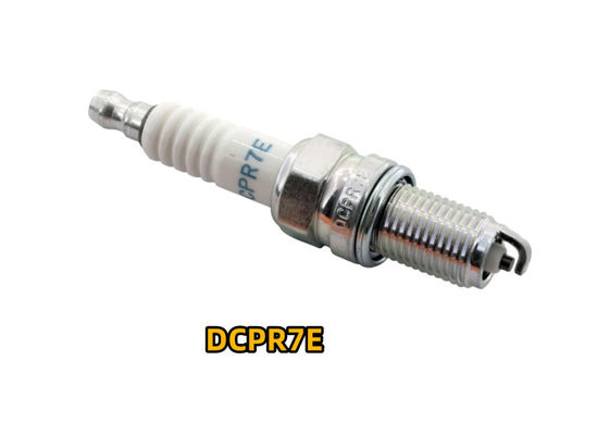 Hot Selling Auto Spark Plug Itmes NGK 3932 DCPR7E Iridium Power For CHEVROLET CHANGAN